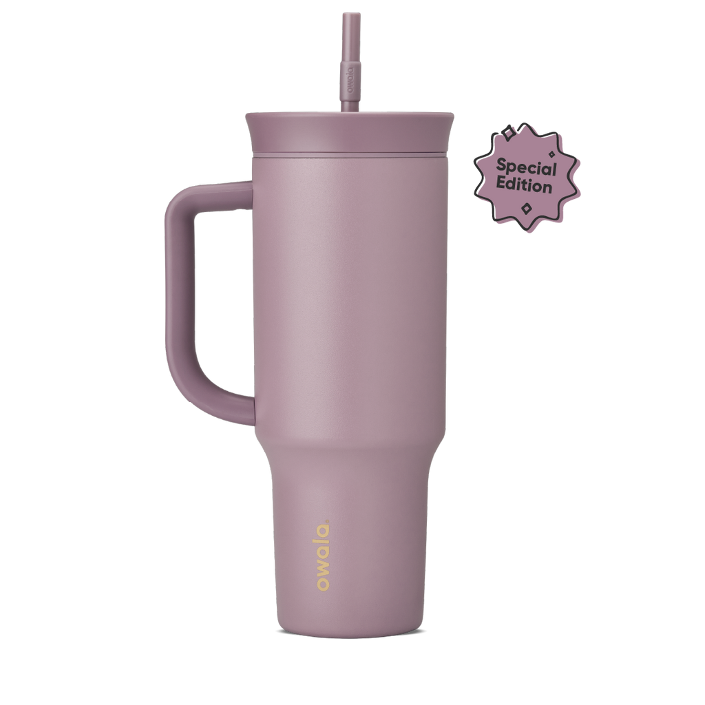 40oz Tumbler Water Bottle FDG5P
