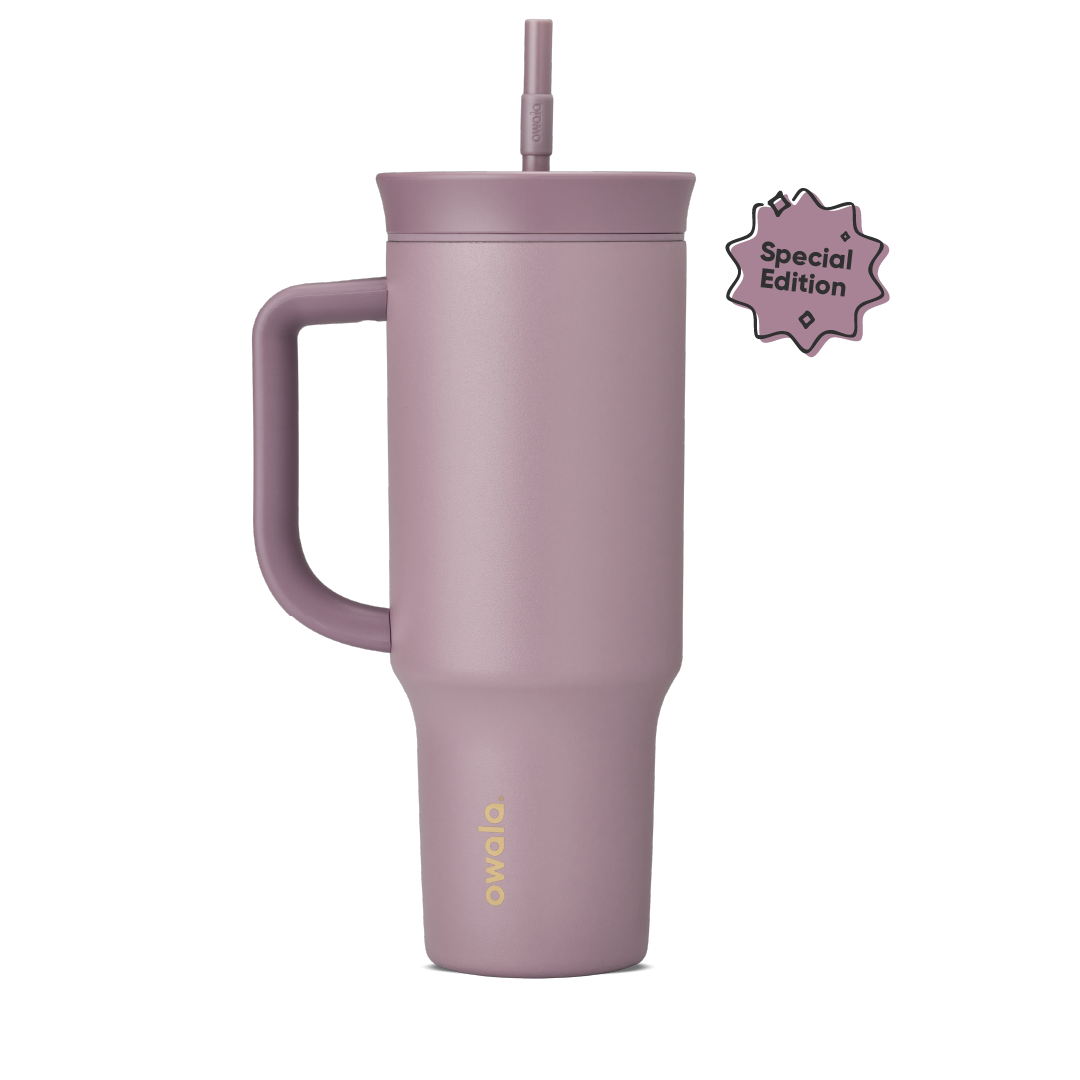 40oz Tumbler Water Bottle FDG5P