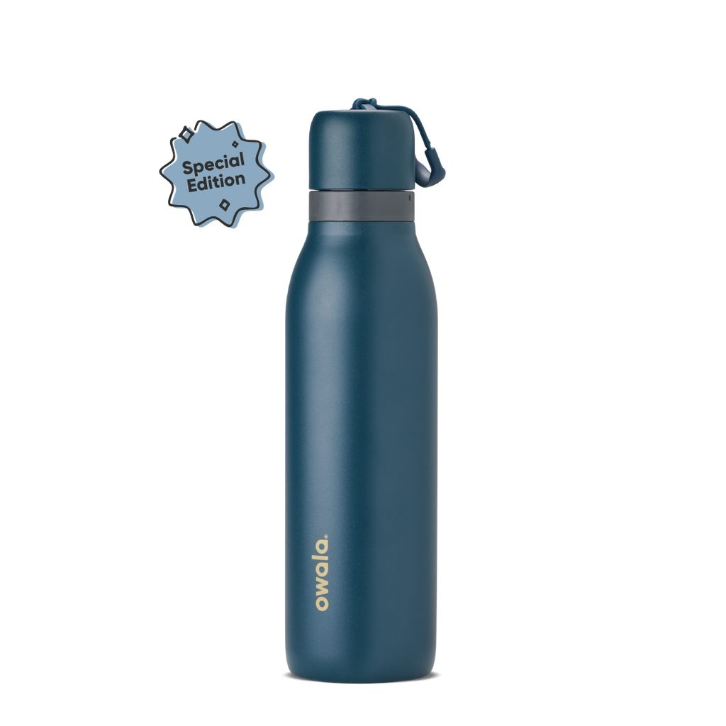 FreeSip® Twist Water Bottle QXBF8N9BJ