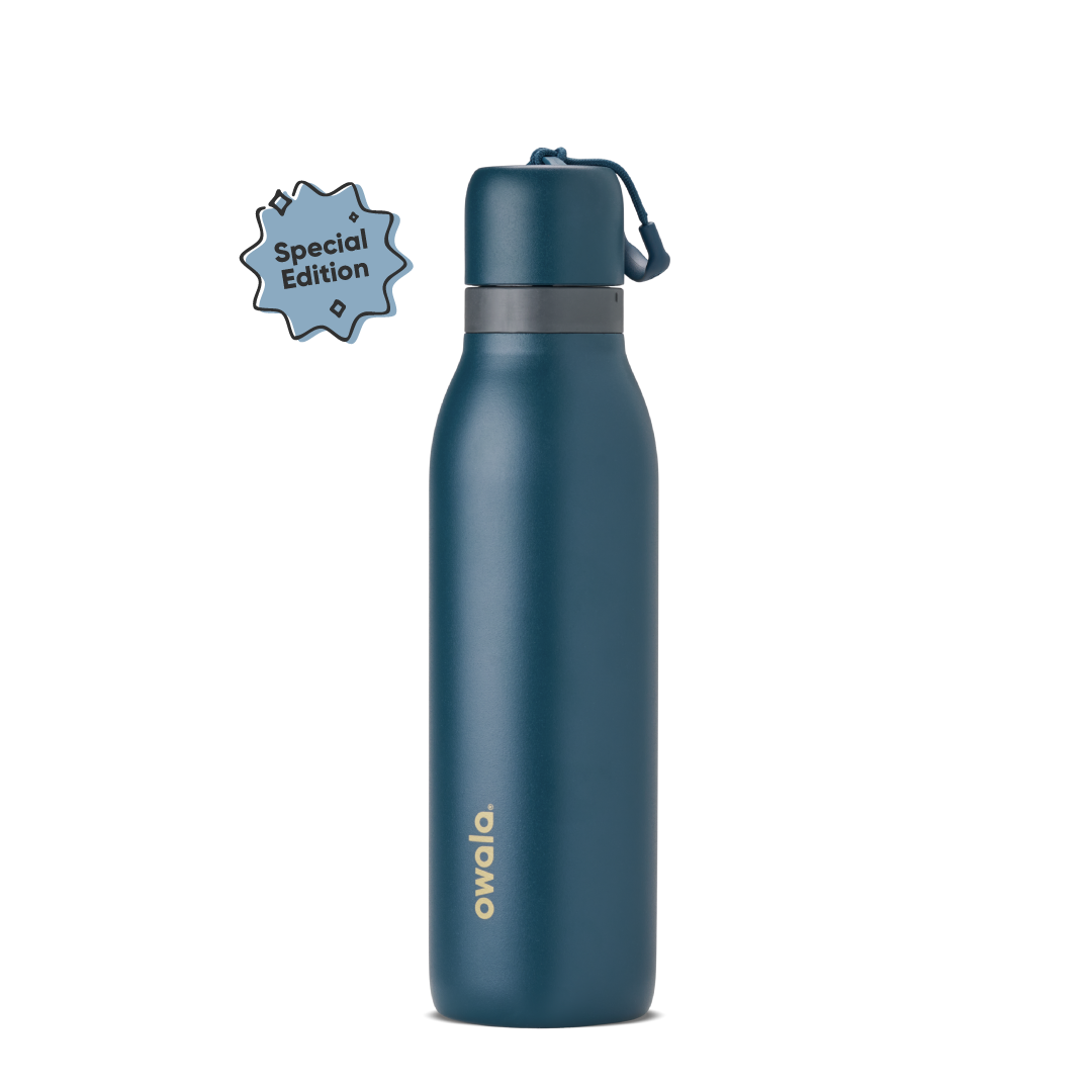 FreeSip® Twist Water Bottle QXBF8N9BJ