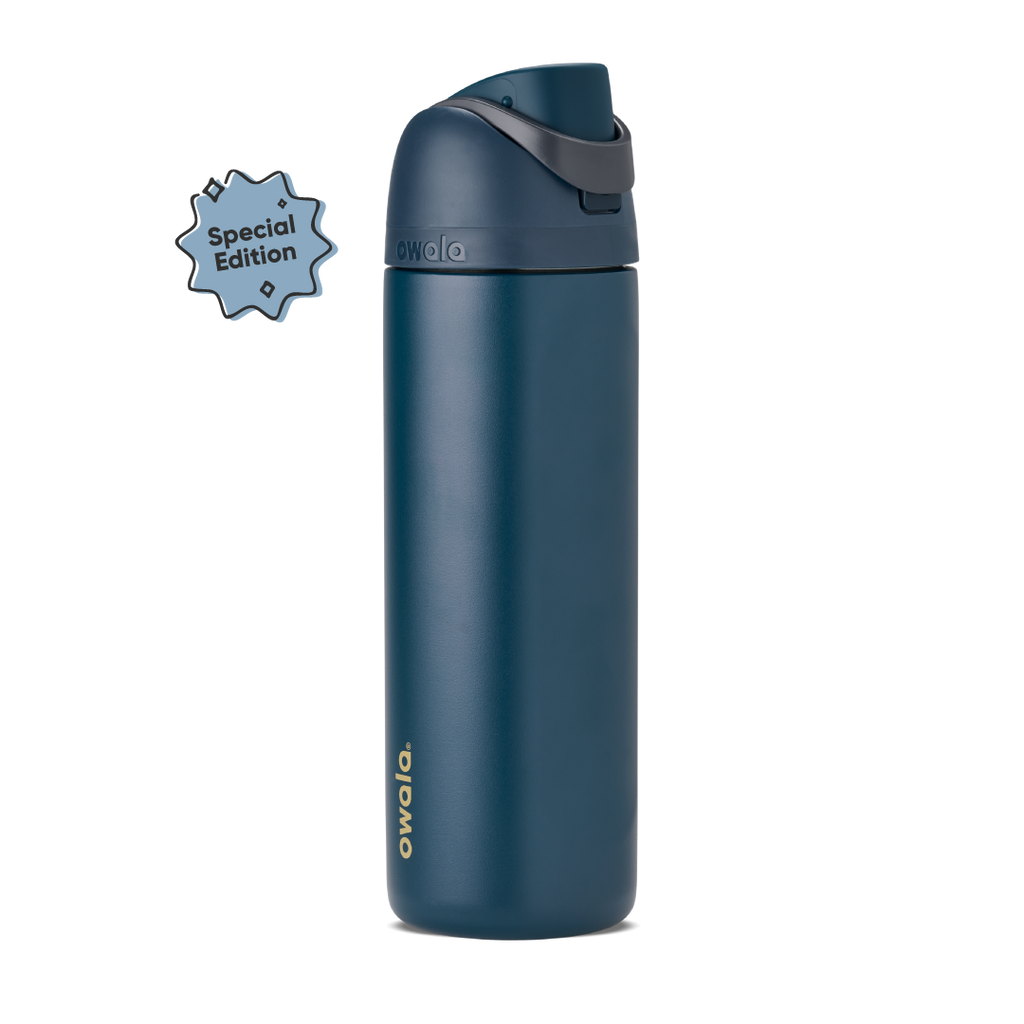 FreeSip Water Bottle RODEDUFN