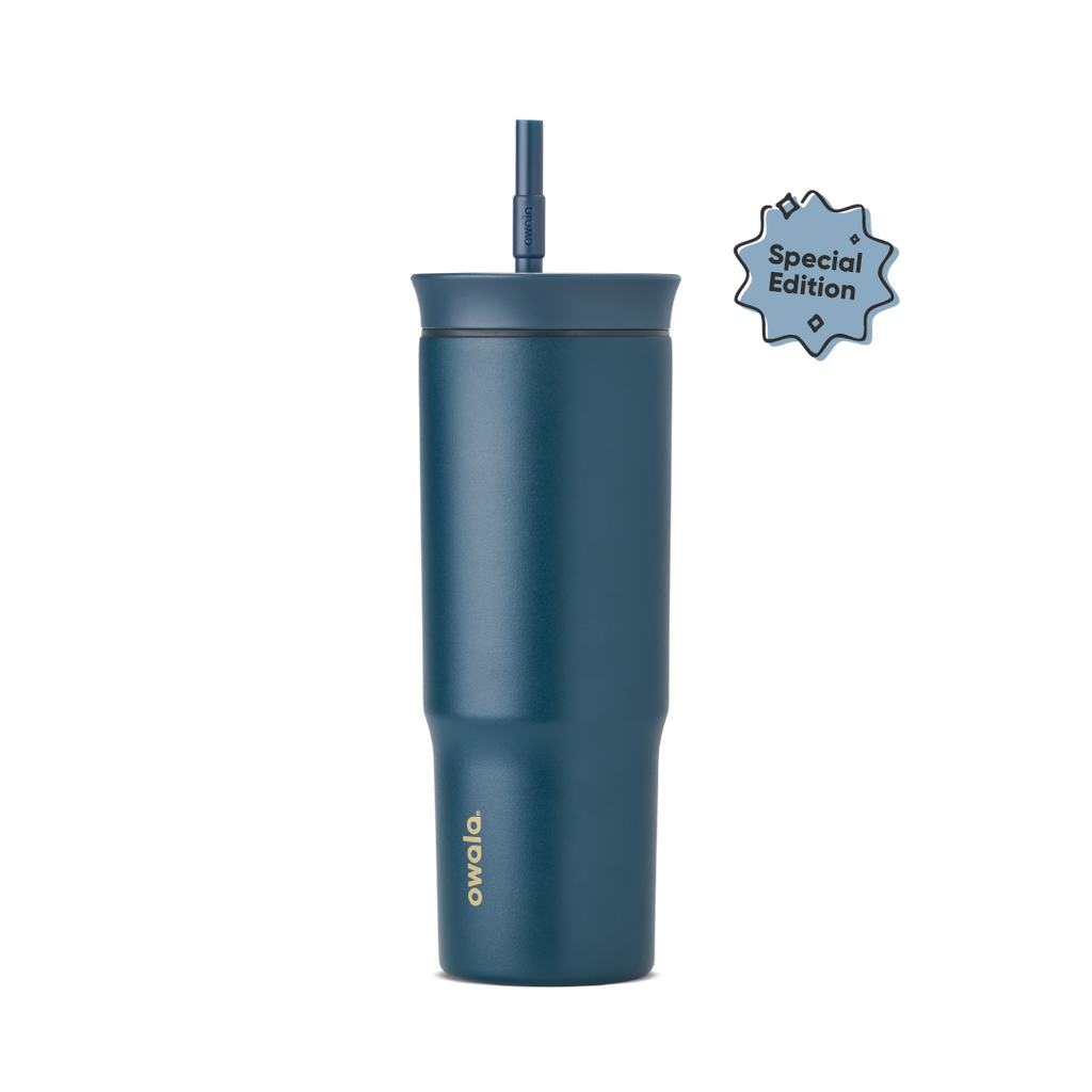 24oz Tumbler Water Bottle XL86PHZ9R