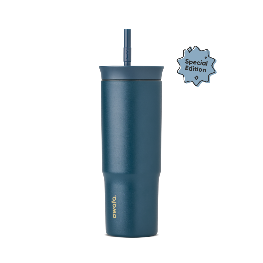 24oz Tumbler Water Bottle XL86PHZ9R