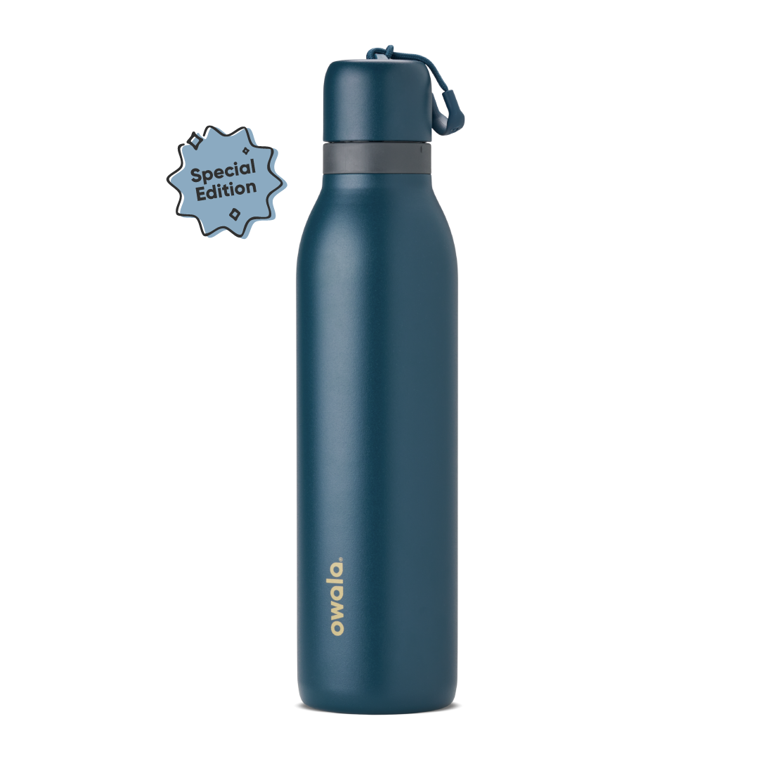 FreeSip® Twist Water Bottle QXBF8N9BJ