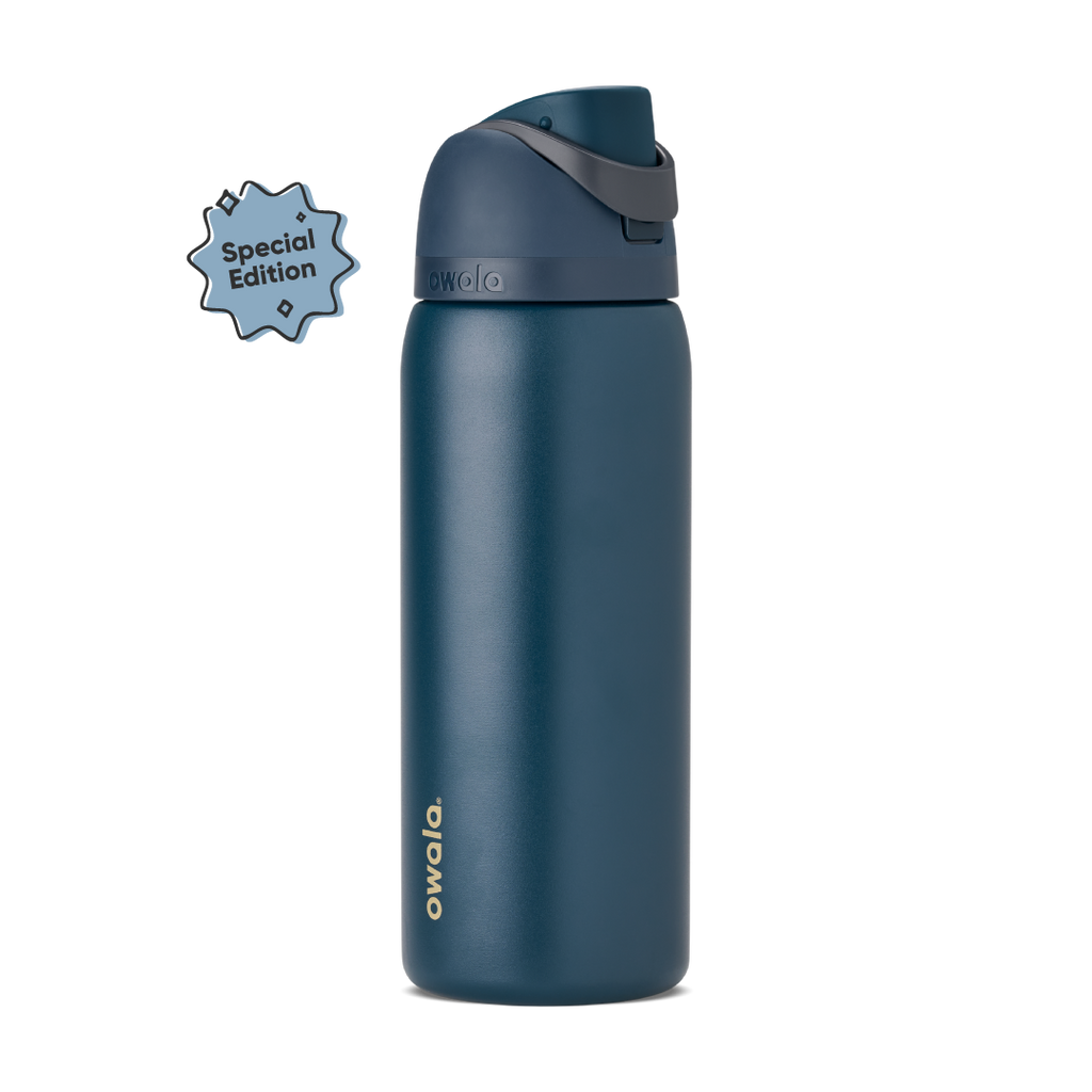 FreeSip Water Bottle RODEDUFN