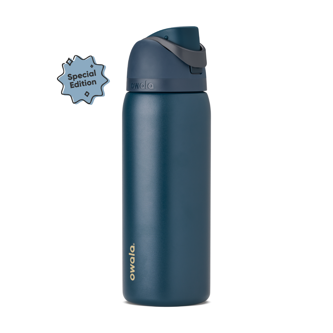 FreeSip Water Bottle RODEDUFN