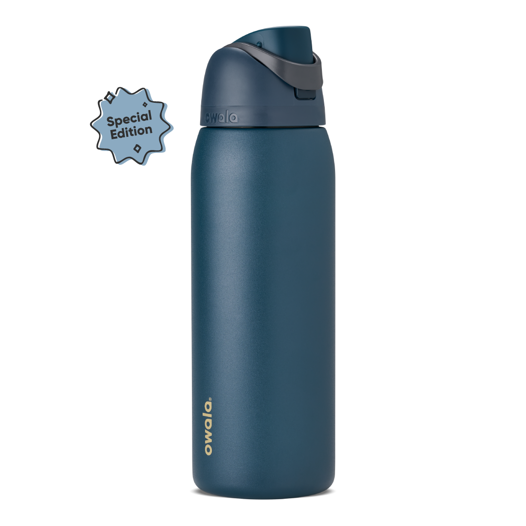 FreeSip® CA Water Bottle 2JEI97