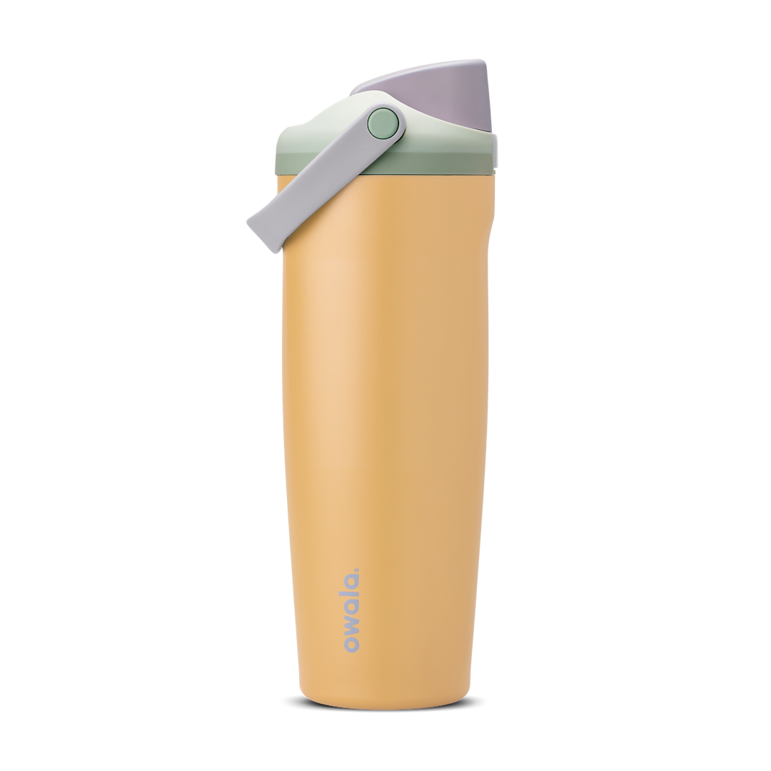 FreeSip® Sway Water Bottle WEHYRUELOC
