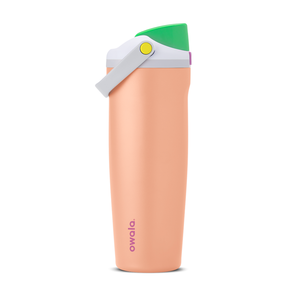 FreeSip® Sway Water Bottle WEHYRUELOC