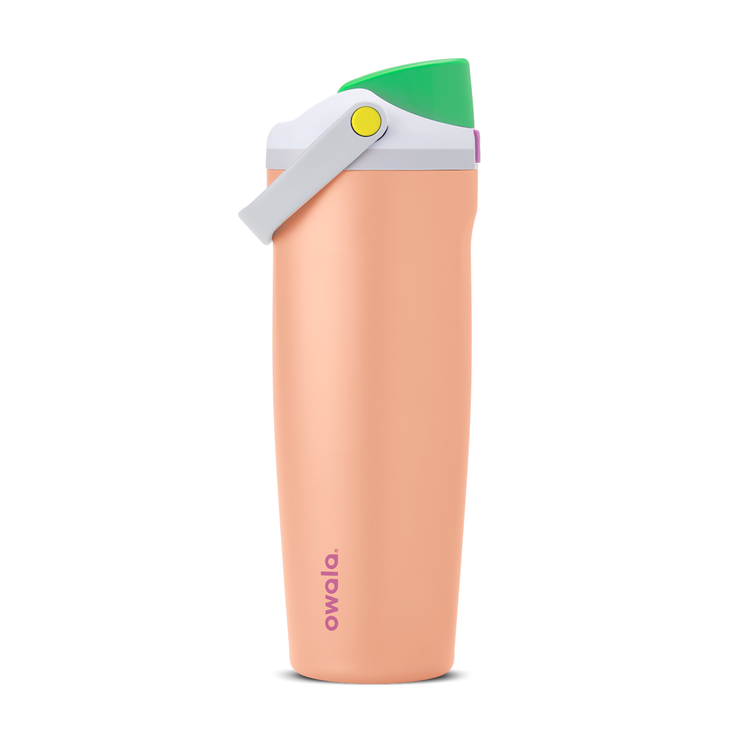 FreeSip® Sway Water Bottle WEHYRUELOC