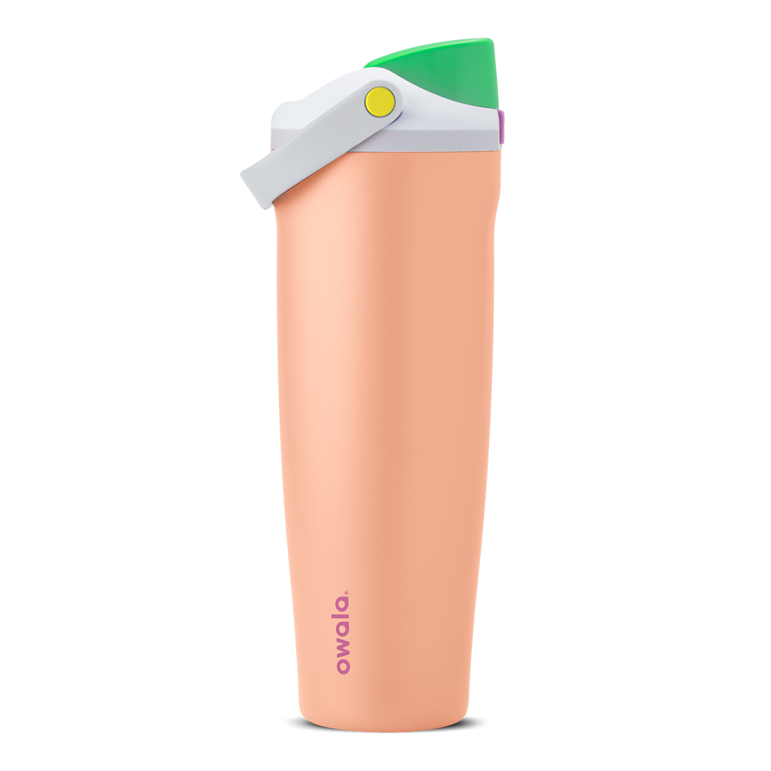 FreeSip® Sway Water Bottle WEHYRUELOC