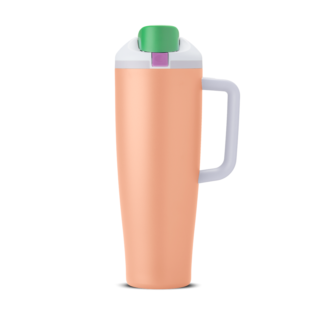 FreeSip® Tumbler CA Water Bottle D7WLSJ3X