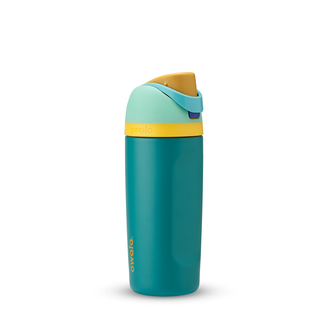 FreeSip® CA Water Bottle 2JEI97