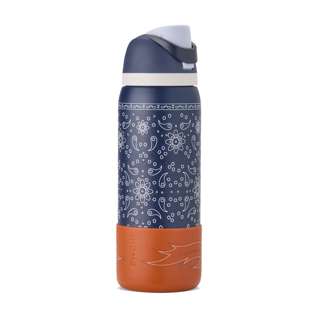 FreeSip Water Bottle RODEDUFN