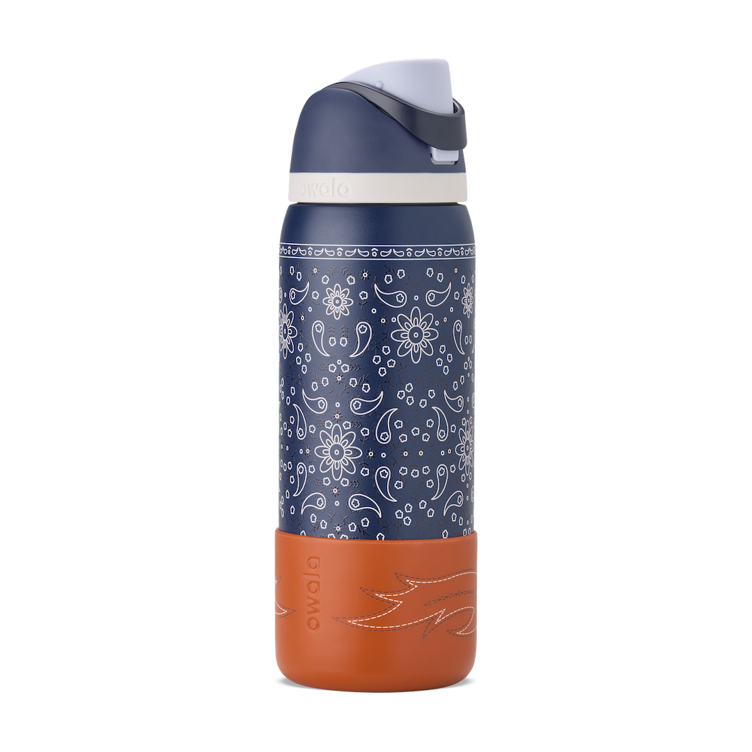 FreeSip Water Bottle RODEDUFN