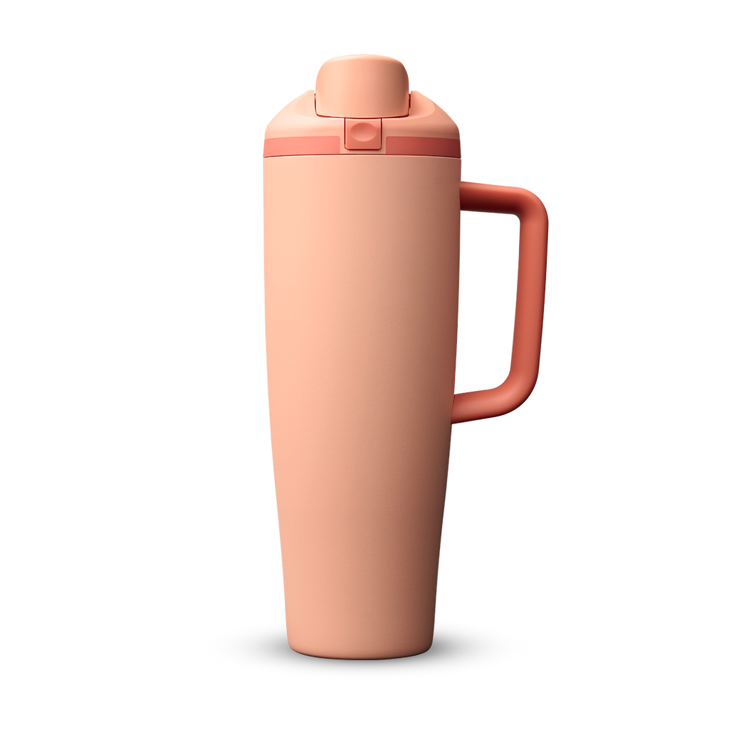FreeSip® Tumbler Water Bottle L1E3OY