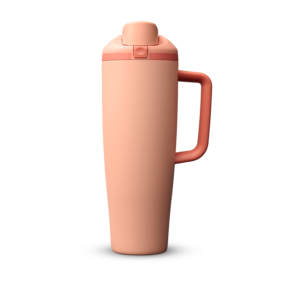 FreeSip® Tumbler Water Bottle L1E3OY