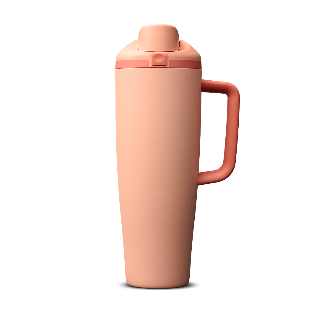 FreeSip® Tumbler CA Water Bottle D7WLSJ3X