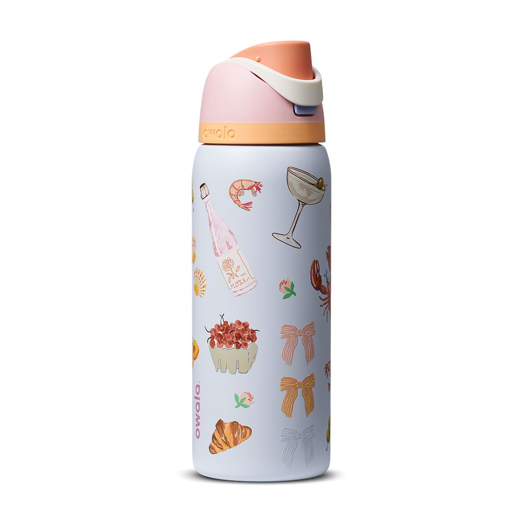 Finders Keepers Water Bottle M14DIML