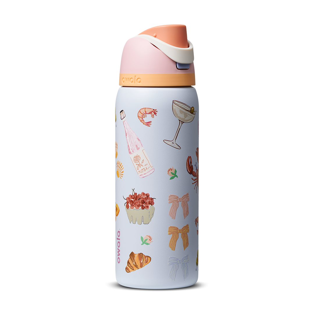 Finders Keepers Water Bottle M14DIML