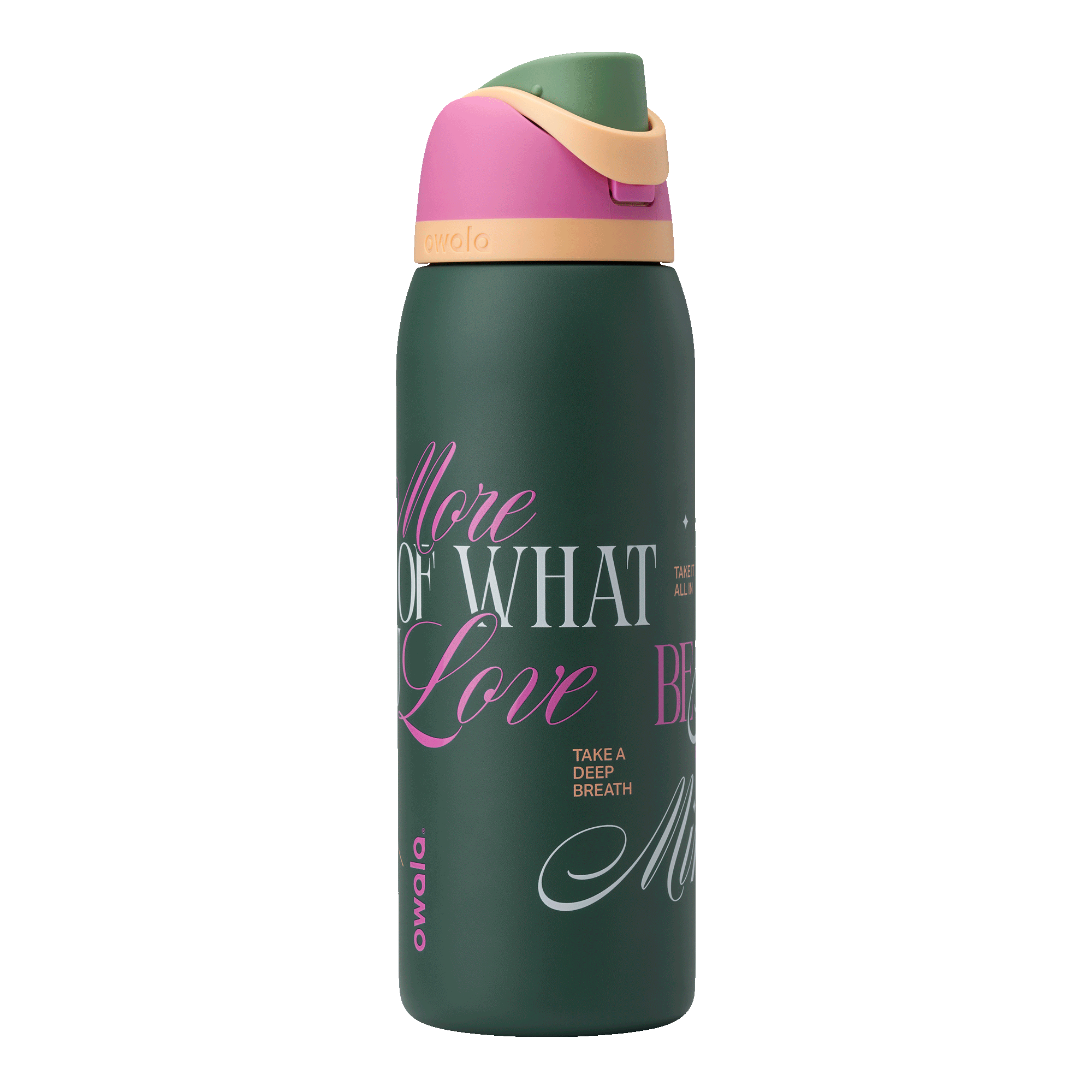 Finders Keepers Water Bottle M14DIML