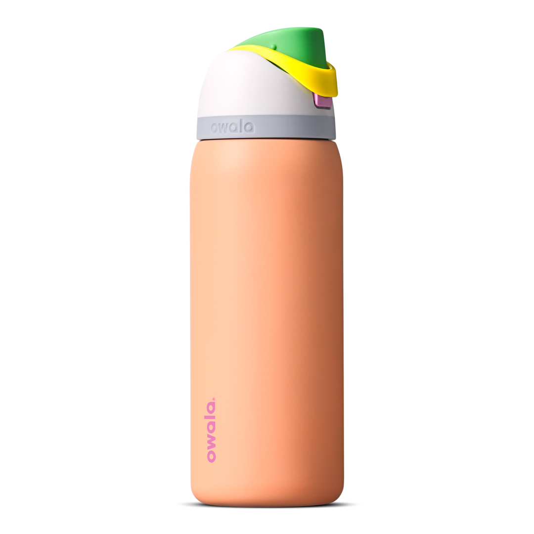 FreeSip Water Bottle RODEDUFN