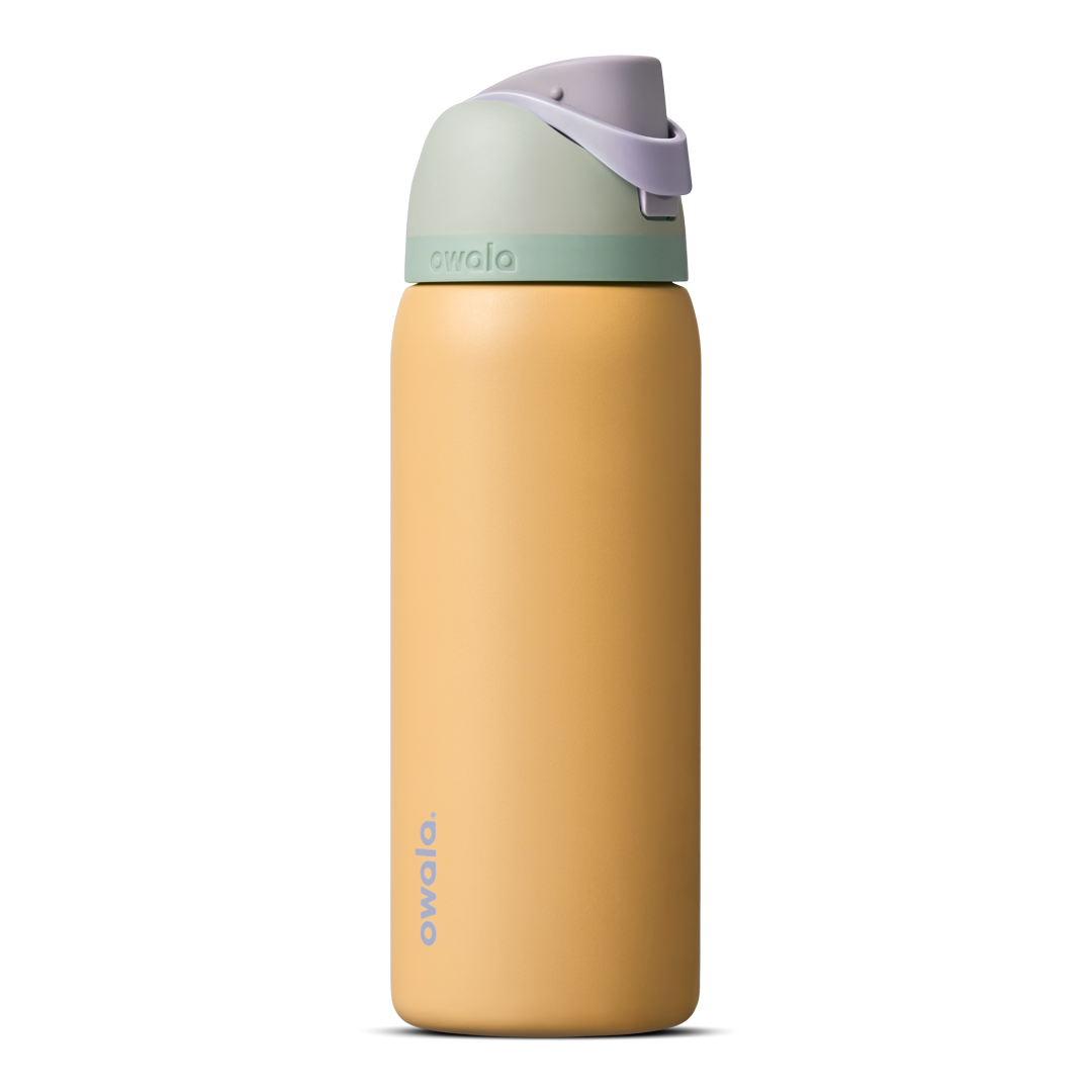 FreeSip Water Bottle RODEDUFN