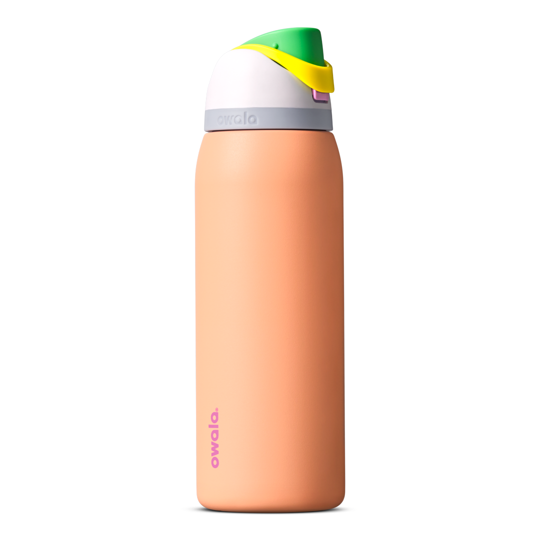 FreeSip Water Bottle RODEDUFN