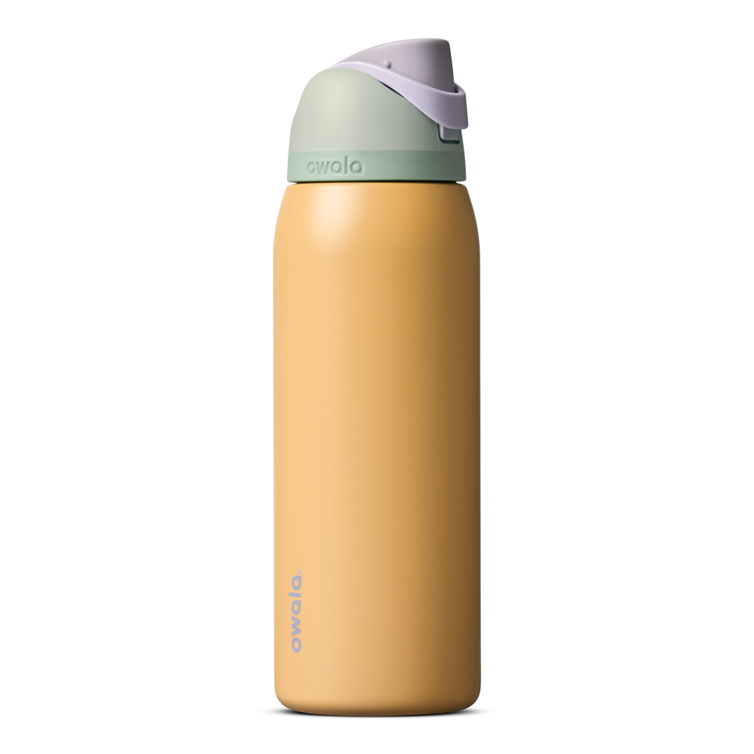 FreeSip Water Bottle RODEDUFN