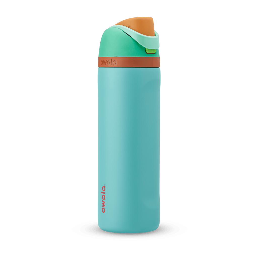 FreeSip UK Water Bottle MRD6F