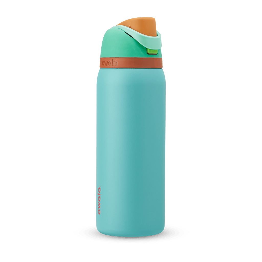 FreeSip Water Bottle RODEDUFN