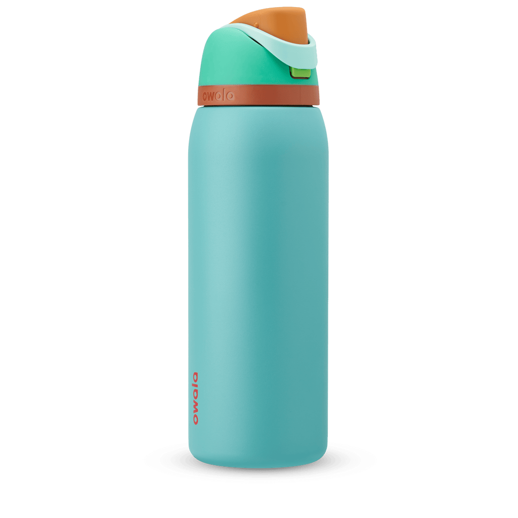 FreeSip Water Bottle RODEDUFN