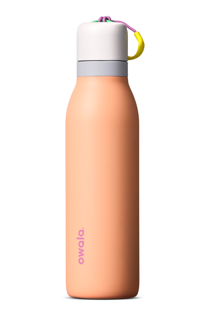 FreeSip® Twist Water Bottle QXBF8N9BJ