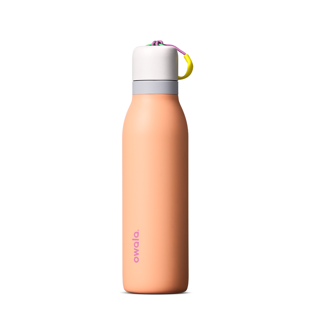 FreeSip® Twist CA Water Bottle 4RZKJ6YBW