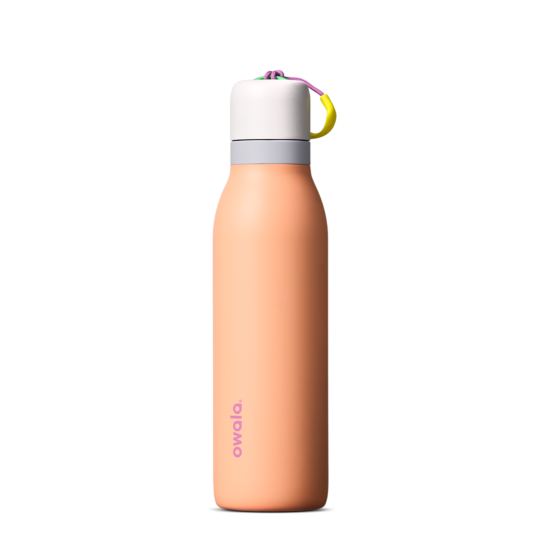 FreeSip® Twist CA Water Bottle 4RZKJ6YBW
