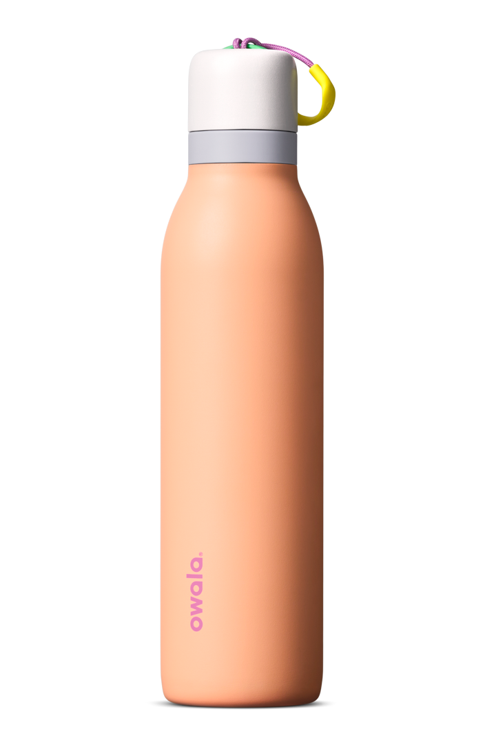 FreeSip® Twist Water Bottle QXBF8N9BJ