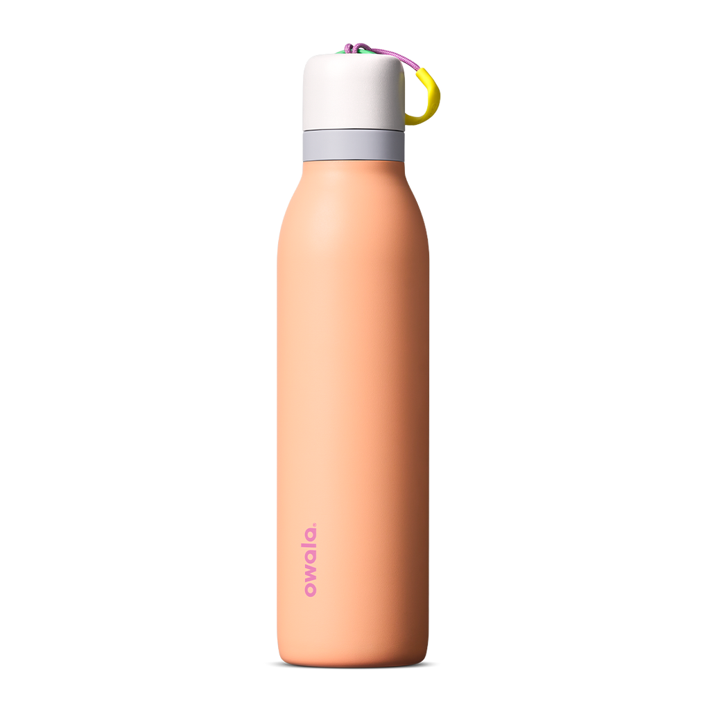 FreeSip® Twist CA Water Bottle 4RZKJ6YBW