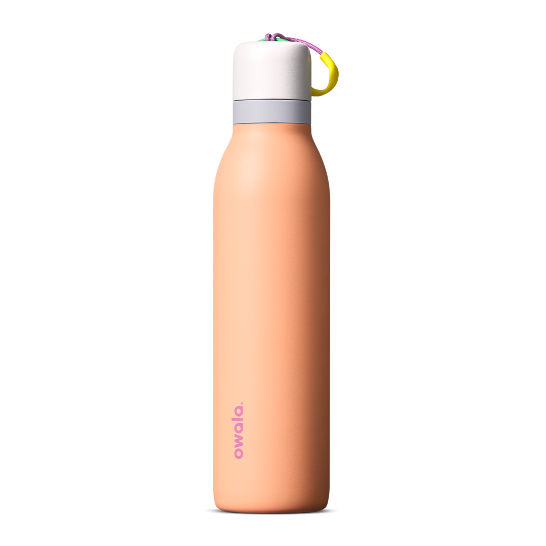 FreeSip® Twist CA Water Bottle 4RZKJ6YBW