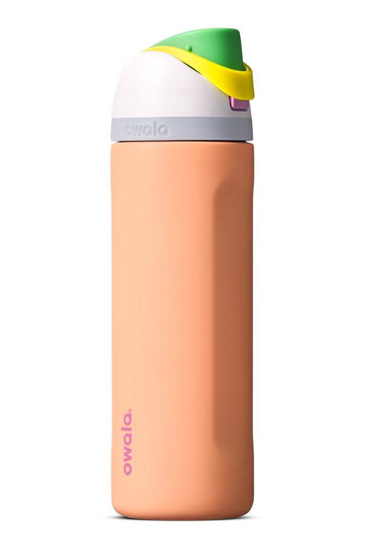 FreeSip® CA Water Bottle 2JEI97