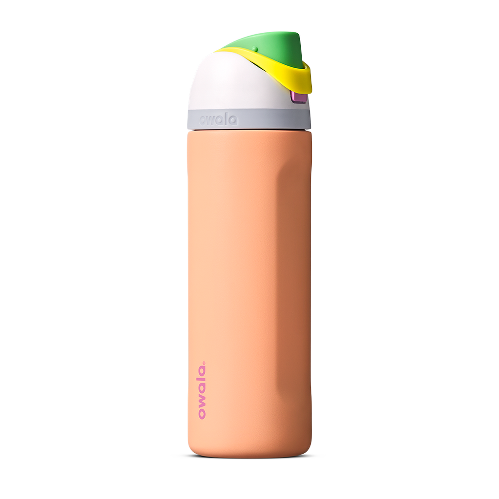 FreeSip® CA Water Bottle 2JEI97