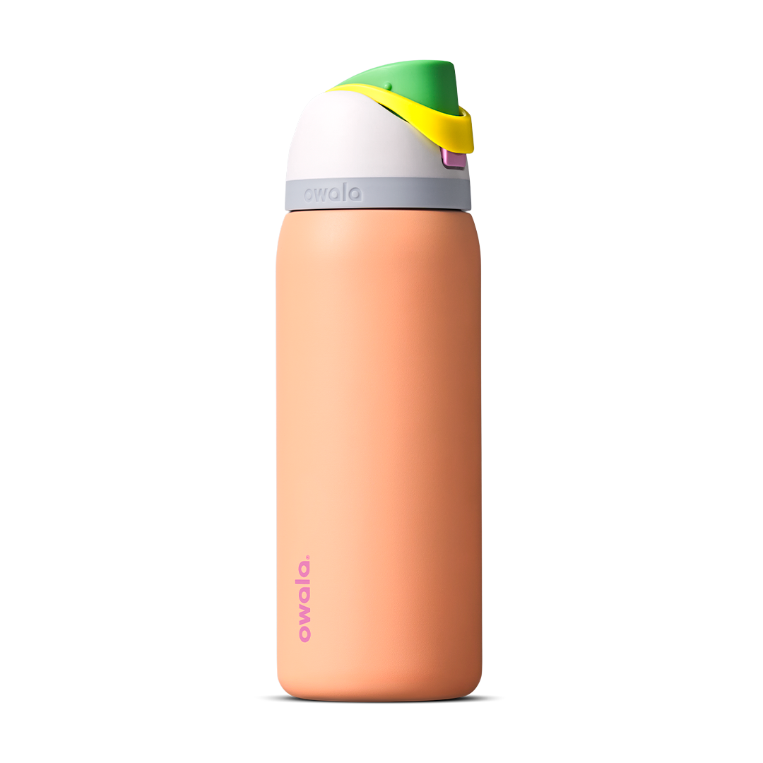 FreeSip® CA Water Bottle 2JEI97
