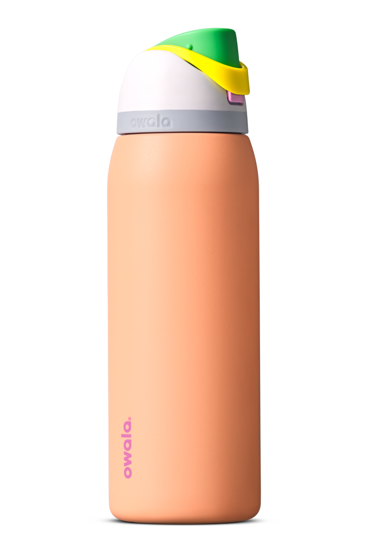 FreeSip Water Bottle RODEDUFN