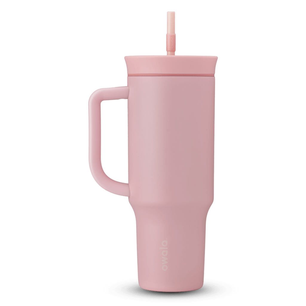 40oz Tumbler Water Bottle FDG5P