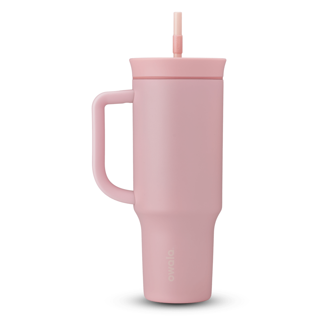 40oz Tumbler Water Bottle FDG5P