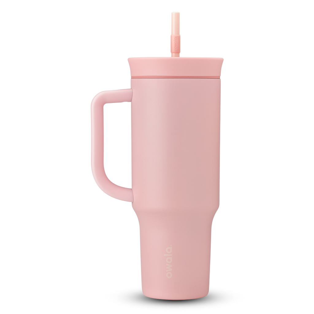 40oz Tumbler Water Bottle FDG5P