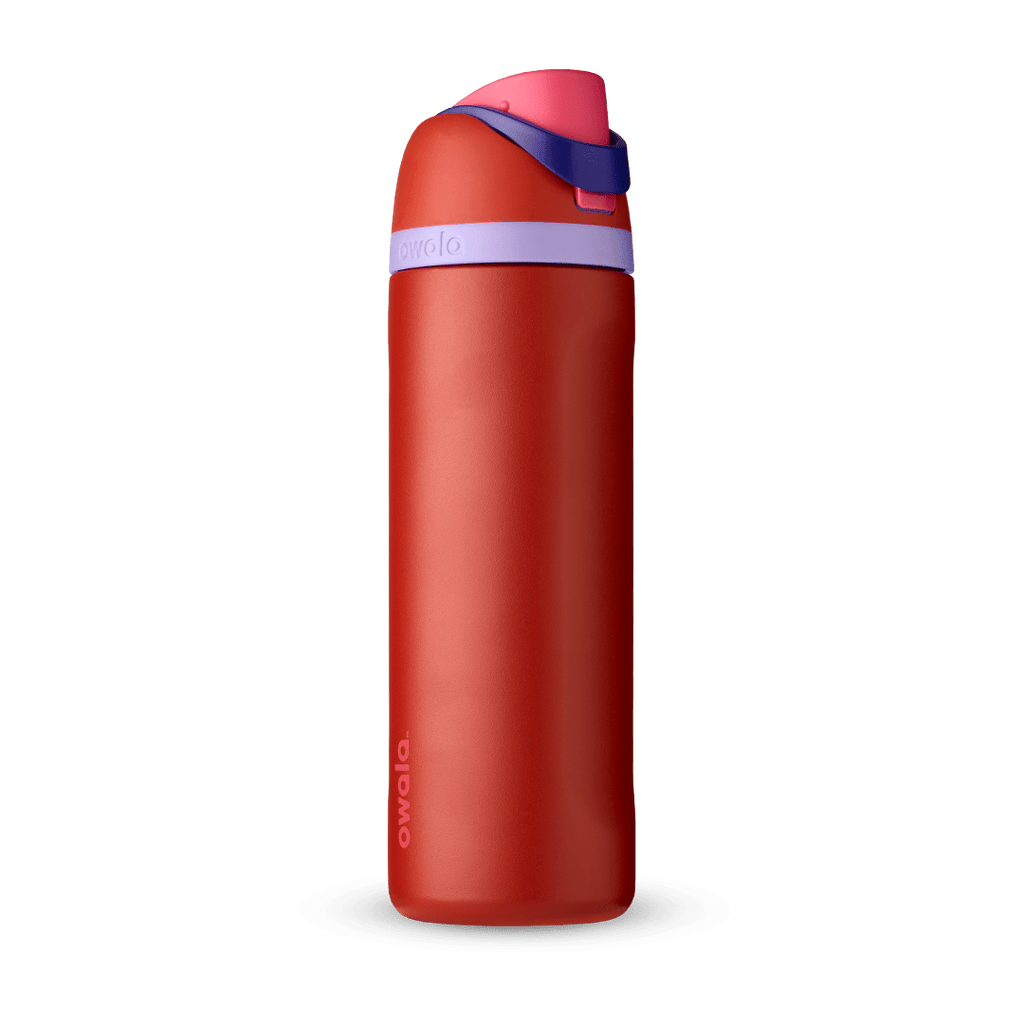FreeSip UK Water Bottle MRD6F