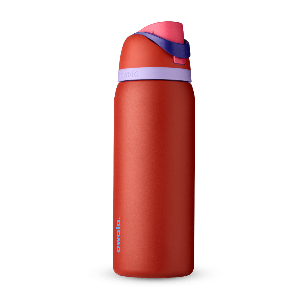 FreeSip UK Water Bottle MRD6F