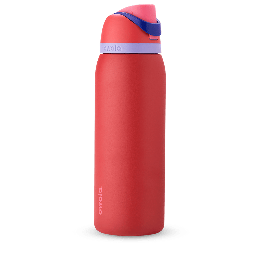 FreeSip UK Water Bottle MRD6F
