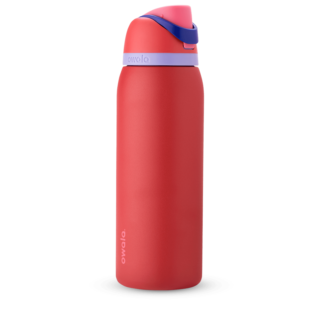 FreeSip UK Water Bottle MRD6F
