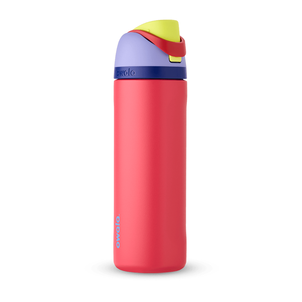 FreeSip Water Bottle RODEDUFN